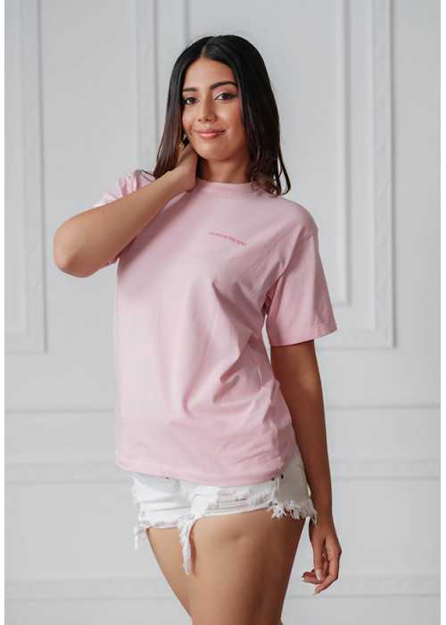 SELAH PRINTED TEE